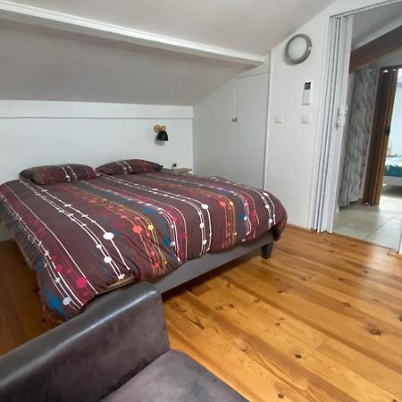 Mas Le Corbery Daire Largentière Dış mekan fotoğraf