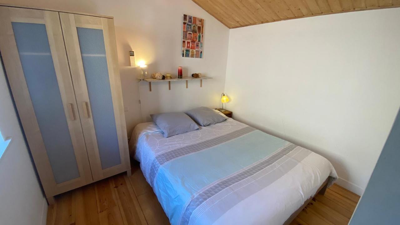Mas Le Corbery Daire Largentière Dış mekan fotoğraf