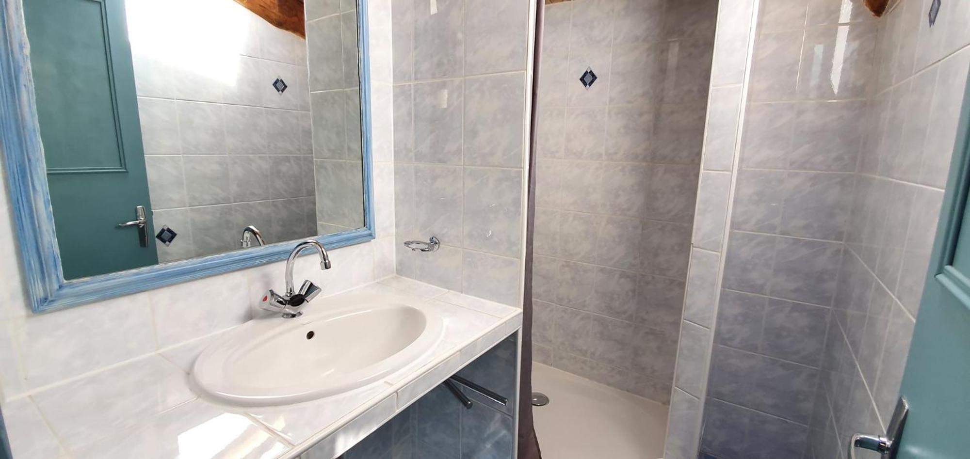 Mas Le Corbery Daire Largentière Dış mekan fotoğraf